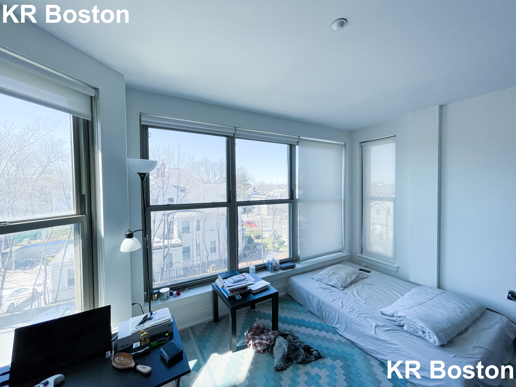 2 bed, 2 bath apartment for rent at 40 Malvern St Unit 204., Allston — photo 1 of 3