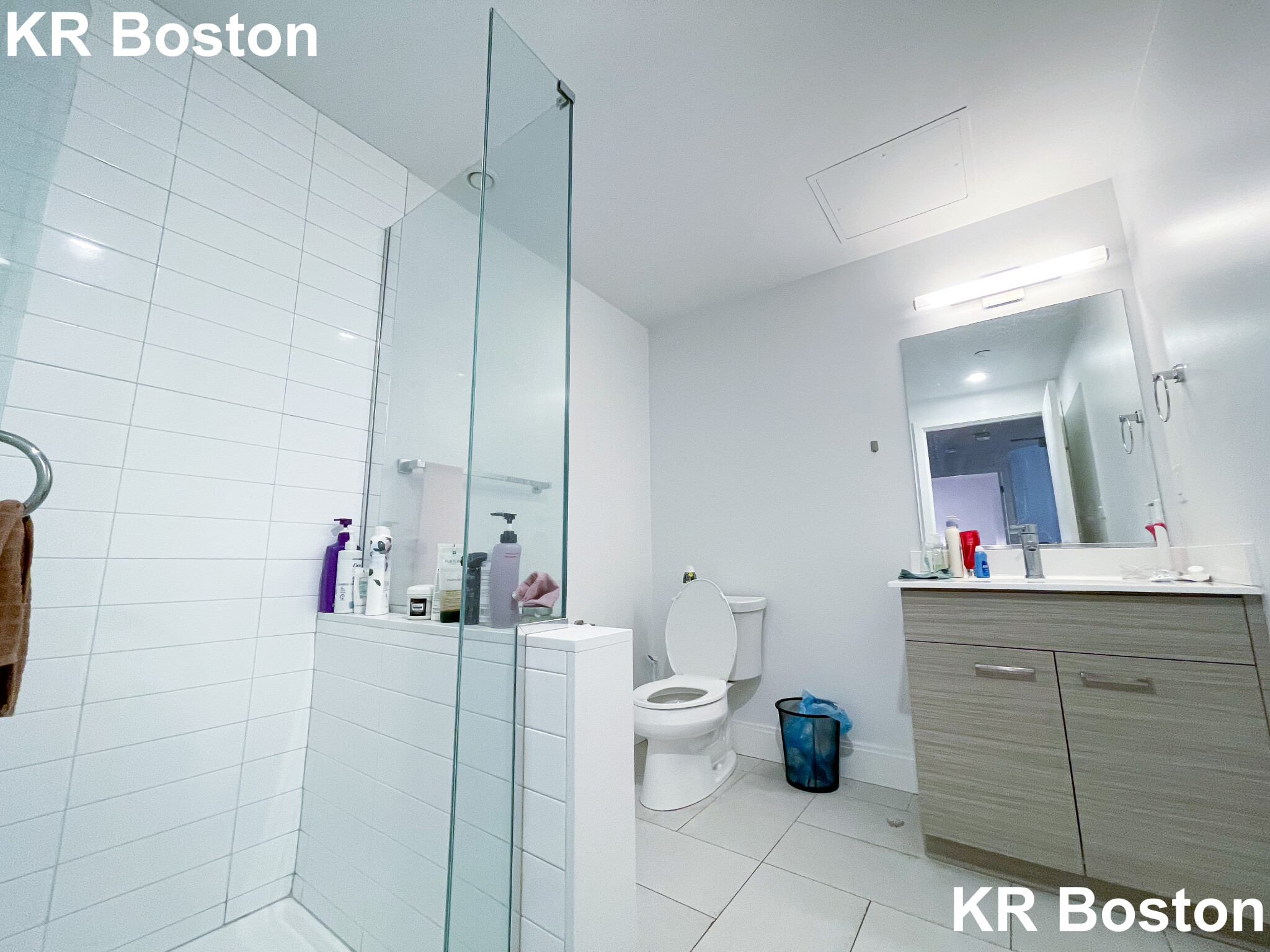2 bed, 2 bath apartment for rent at 40 Malvern St Unit 204., Allston — photo 3 of 3