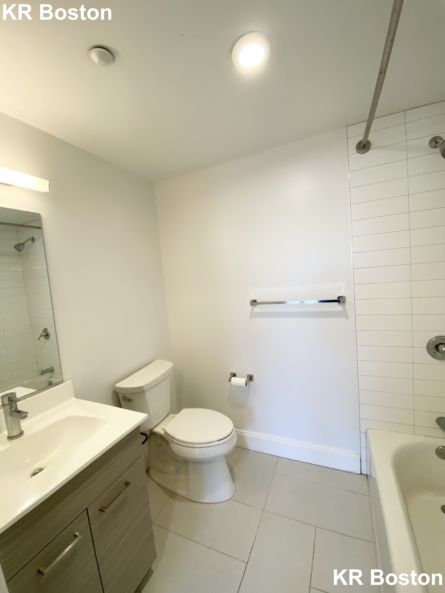 2 bed, 2 bath apartment for rent at 40 Malvern St Unit 603a, Allston — photo 3 of 3