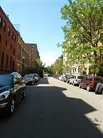1 bed, 1 bath apartment for rent at 40 Saint Botolph Unit 8, Back Bay — photo 16 of 16