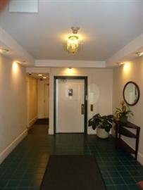 1 bed, 1 bath apartment for rent at 40 Saint Botolph Unit 8, Back Bay — photo 15 of 16