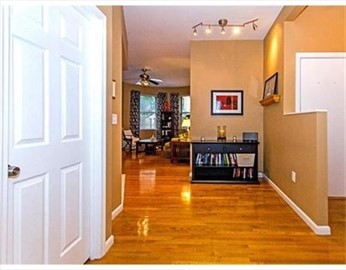 1 bed, 1 bath apartment for rent at 40 Saint Botolph St Unit 1, Back Bay — photo 5 of 11