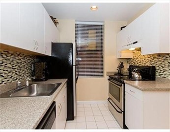 1 bed, 1 bath apartment for rent at 40 Saint Botolph St Unit 1, Back Bay — photo 3 of 11