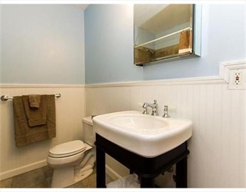 1 bed, 1 bath apartment for rent at 40 Saint Botolph St Unit 1, Back Bay — photo 9 of 11