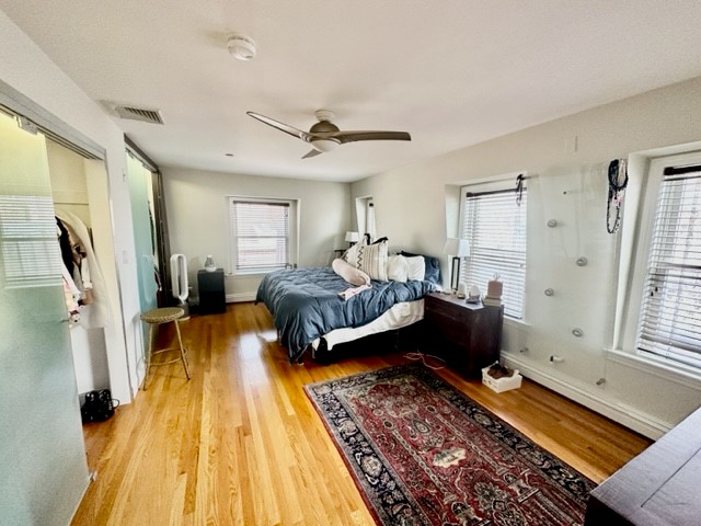 2 bed, 1.5 bath apartment for rent at 1 Fairfield Pl Unit 4F, North End — photo 39 of 48