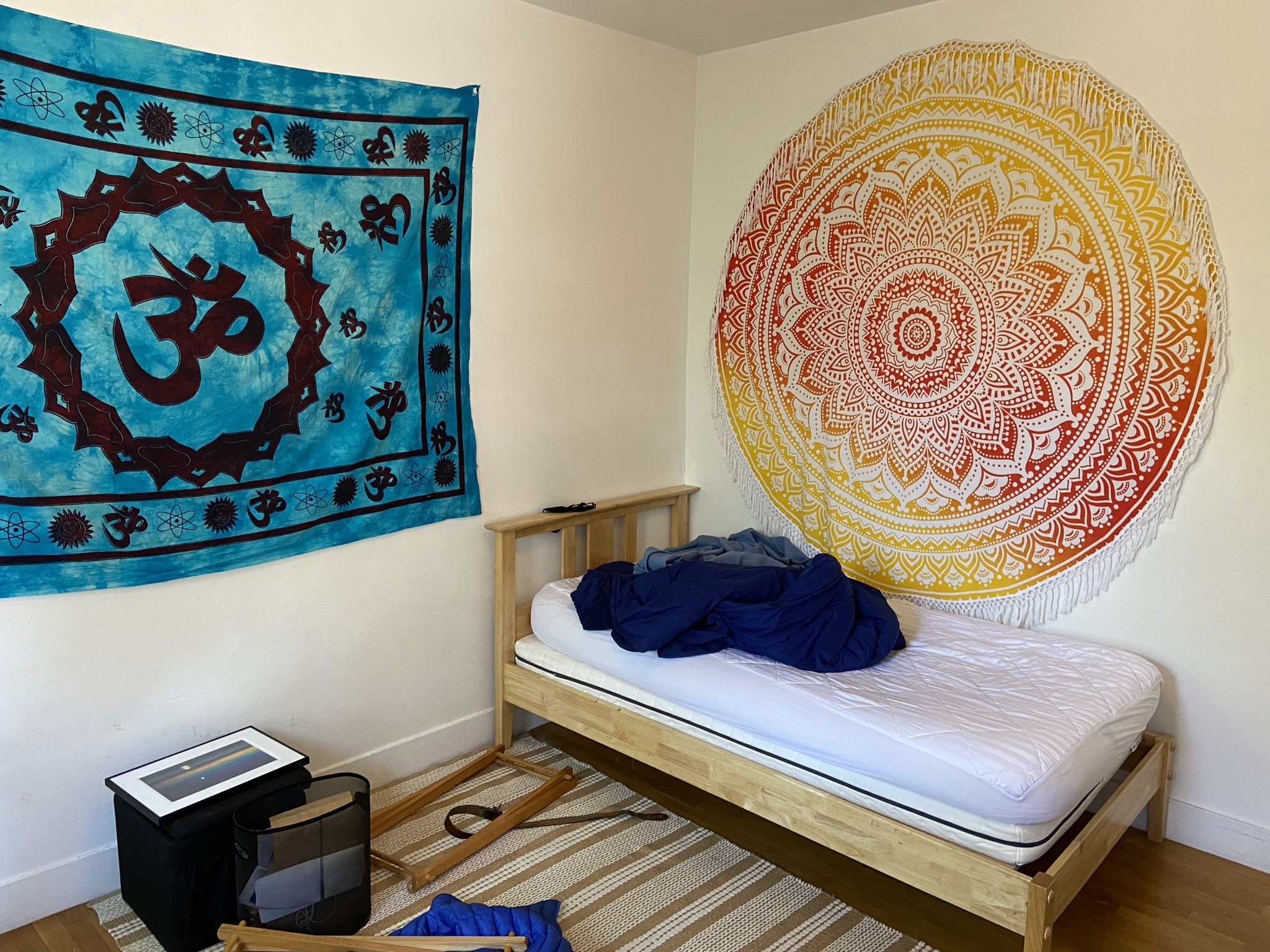 3 bed, 1 bath apartment for rent at 530 Cambridge St , Unit 2,, Allston — photo 4 of 6