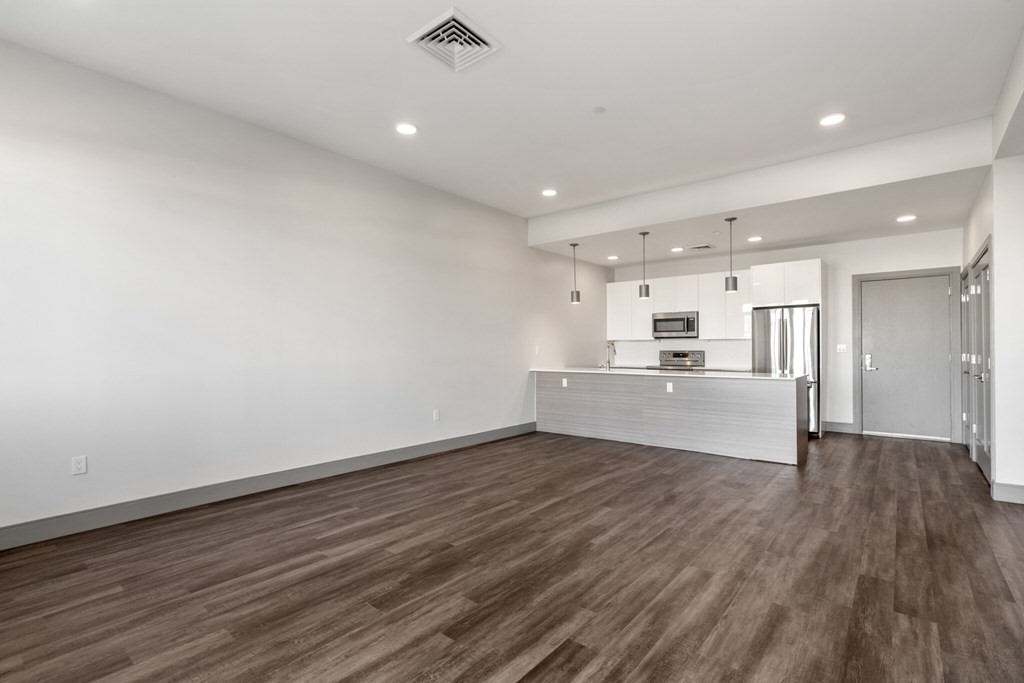 2 bed, 2 bath apartment for rent at 400 Mystic Ave Unit 206, Somerville — photo 3 of 12