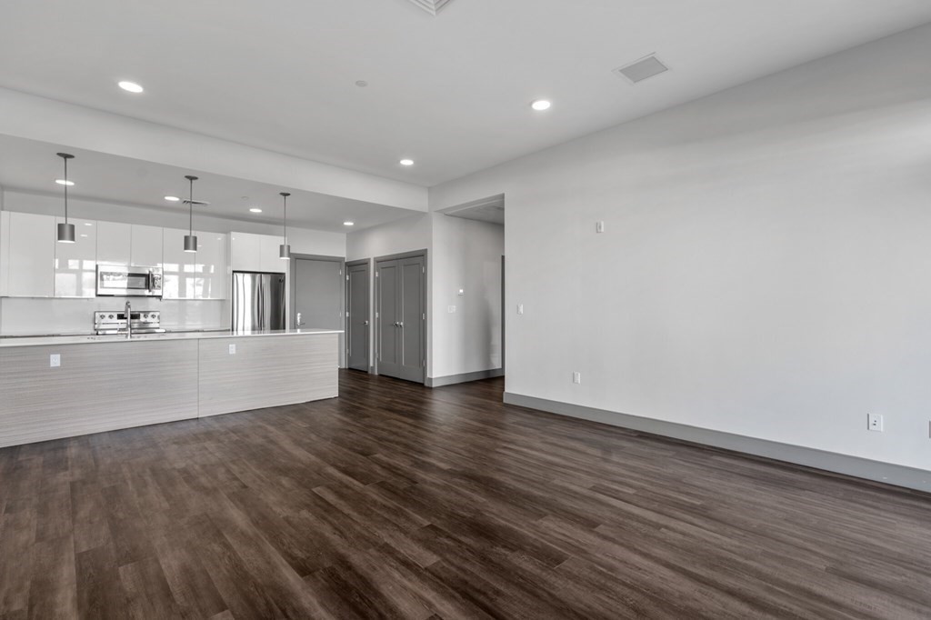 2 bed, 2 bath apartment for rent at 400 Mystic Ave Unit 206, Somerville — photo 4 of 12