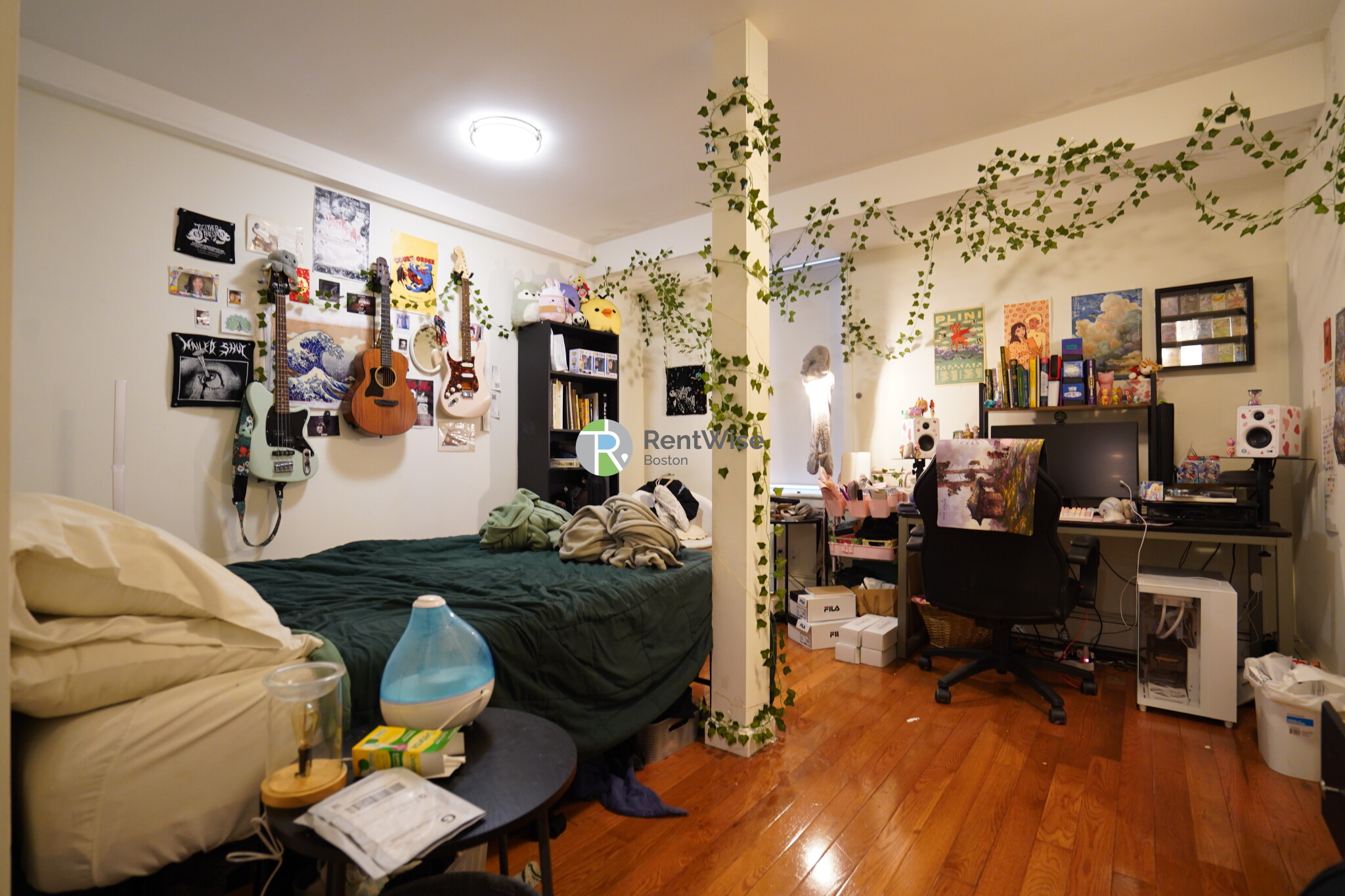 82 Brainerd Rd, Allston