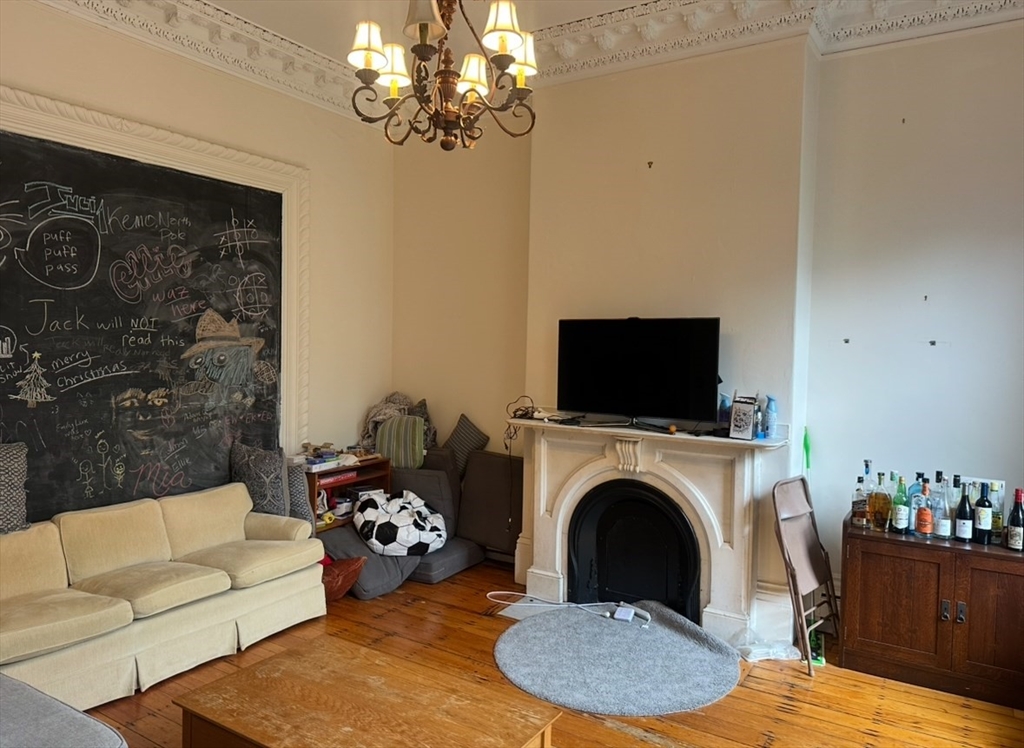 519 Massachusetts Ave, Roxbury