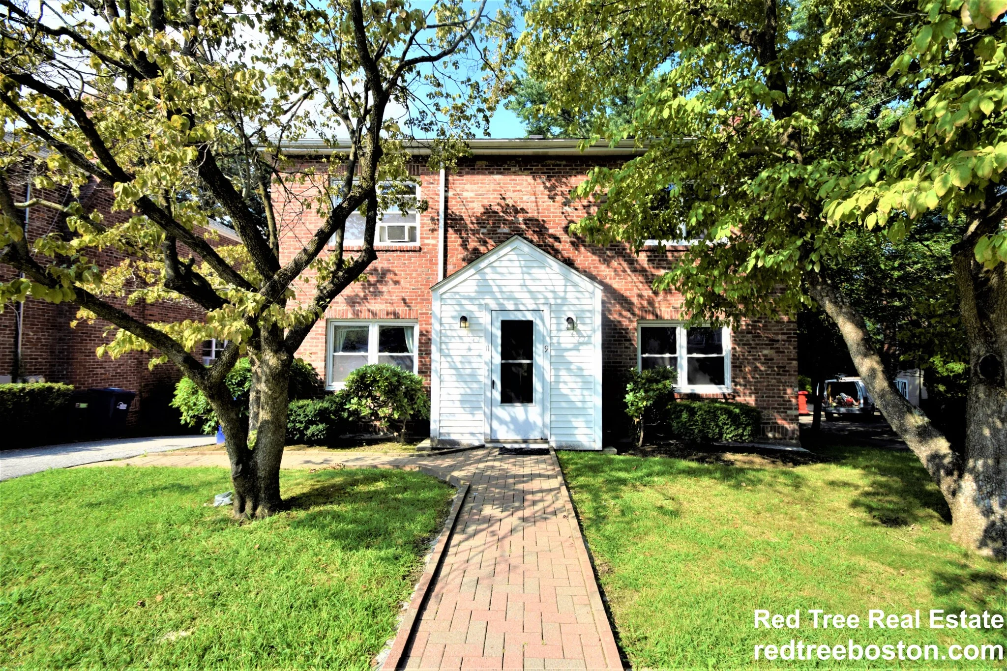 9-11 Undine Rd, Brighton