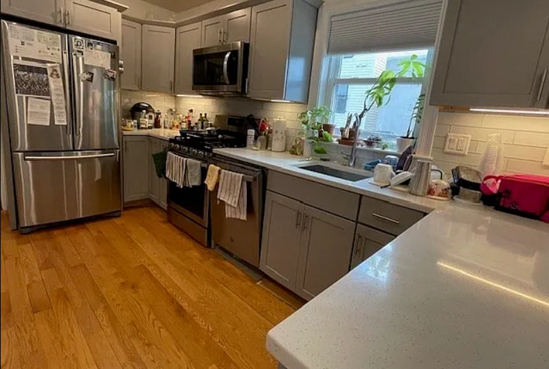 6 Beech St, North Cambridge