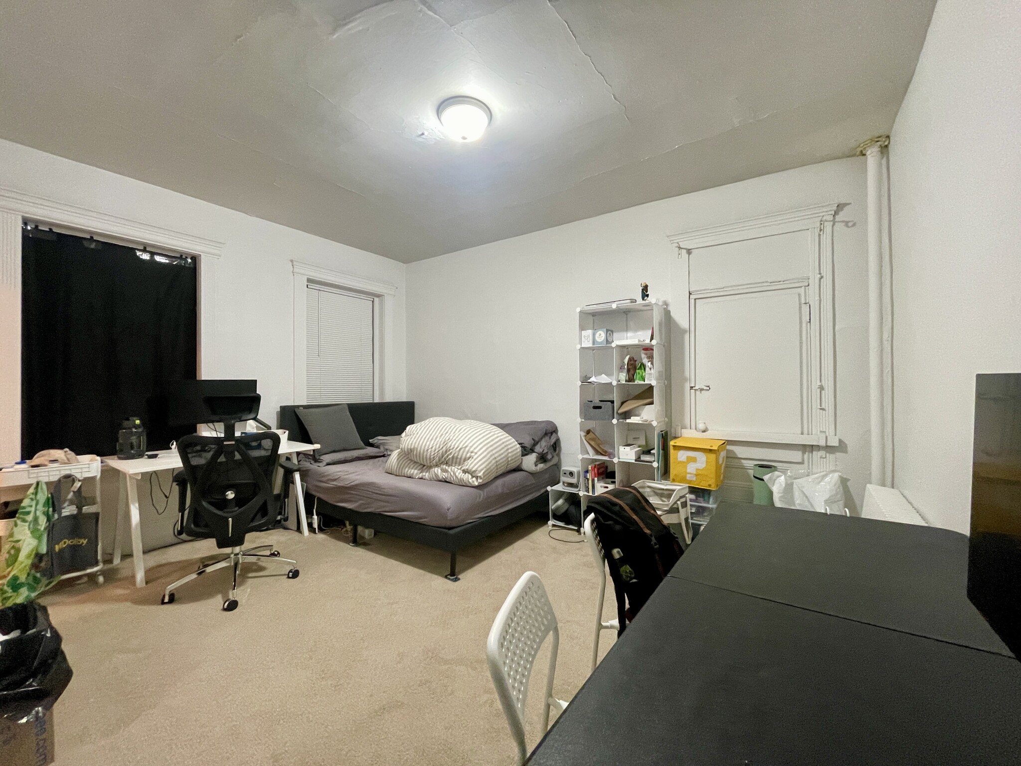 238 Hemenway St, Fenway