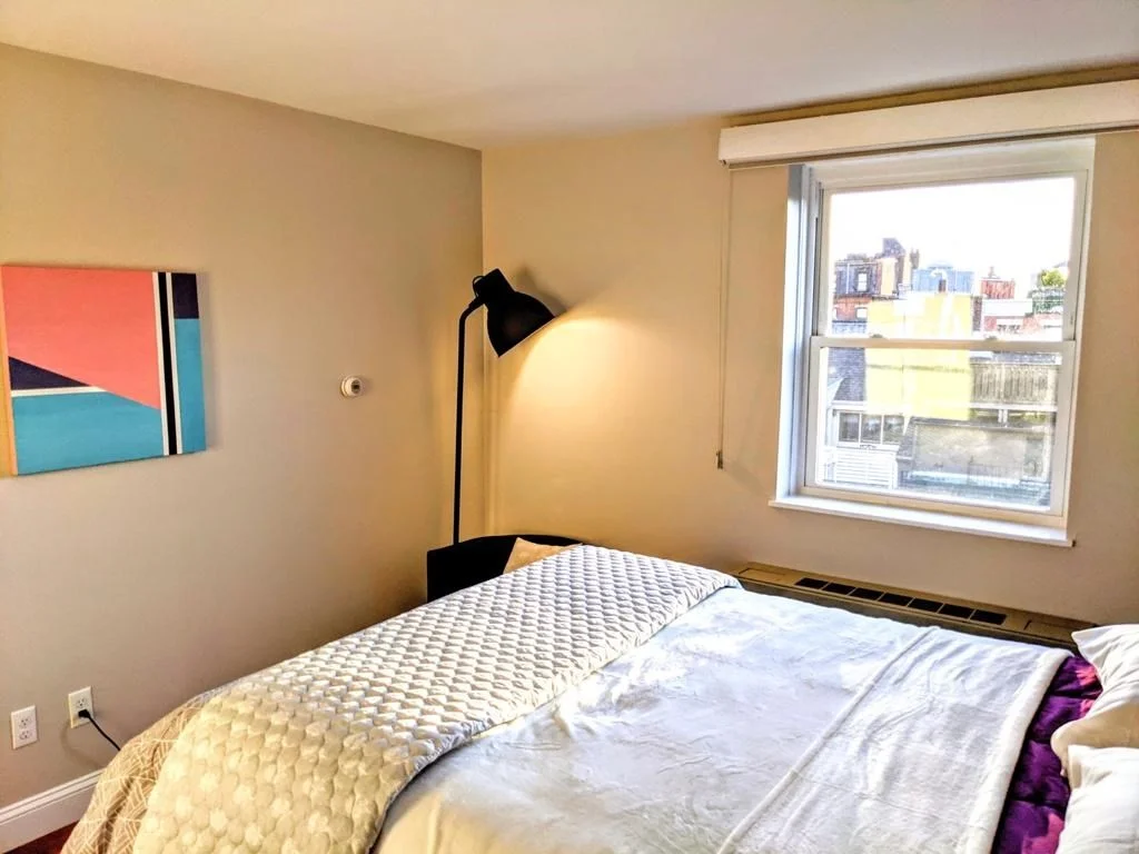 27 Bowdoin St, Beacon Hill