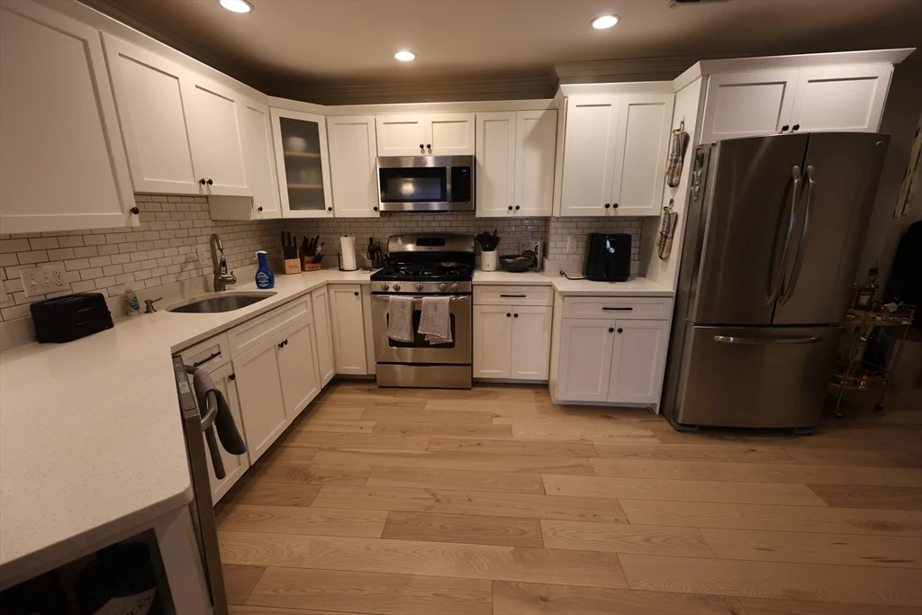 10 Symmes, Roslindale