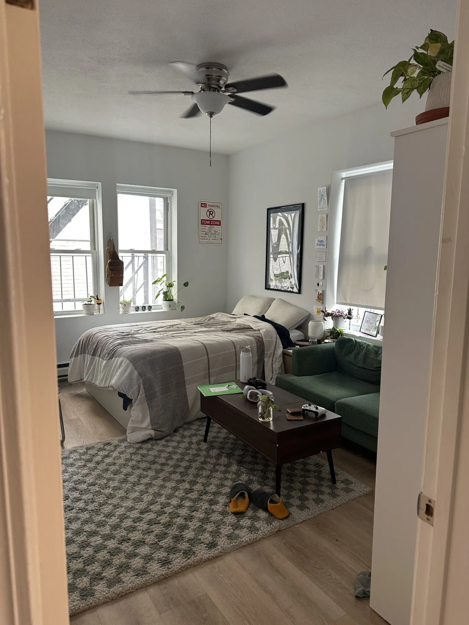 111 Norway St, Fenway