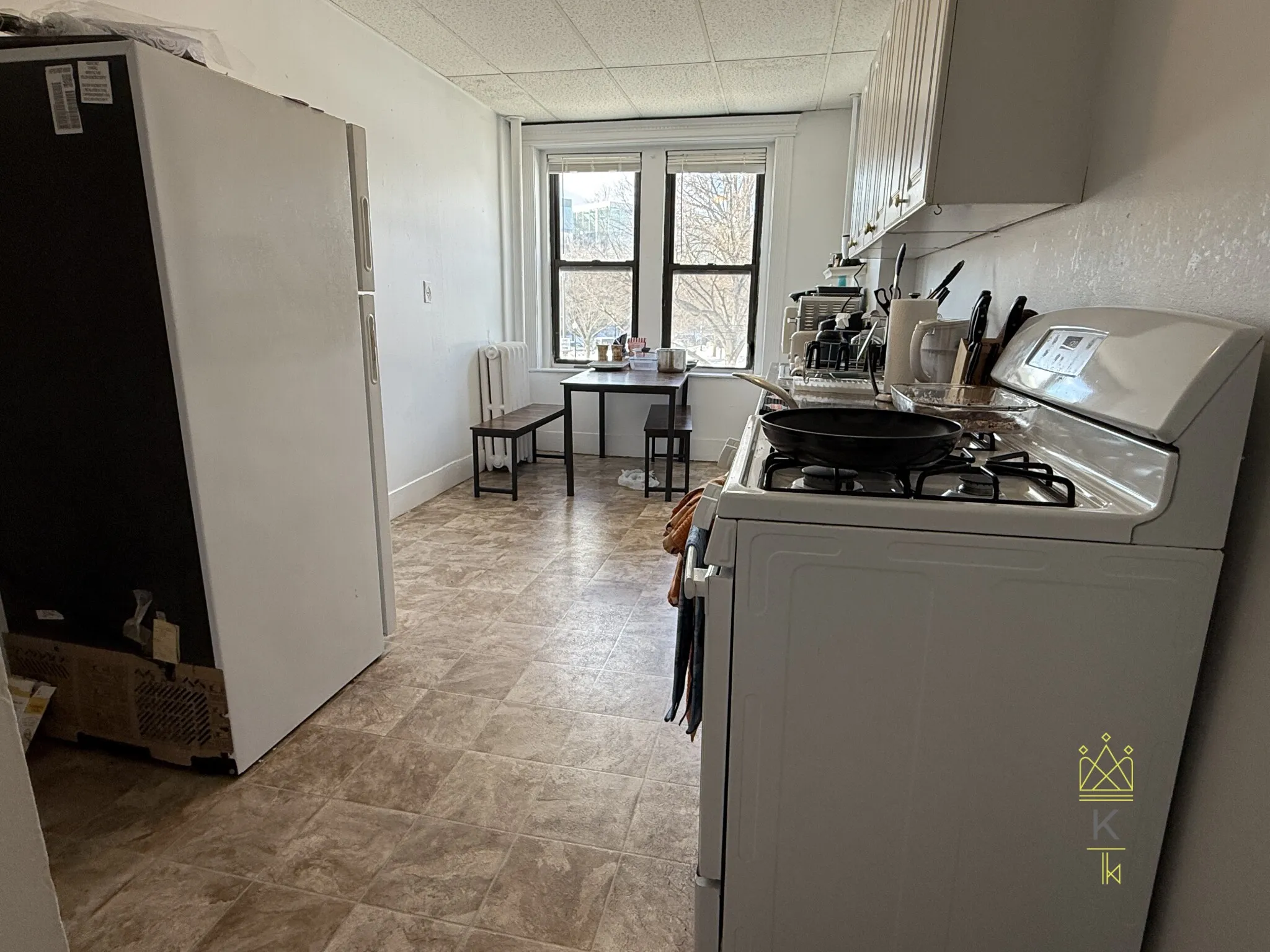 238 Hemenway St, Fenway