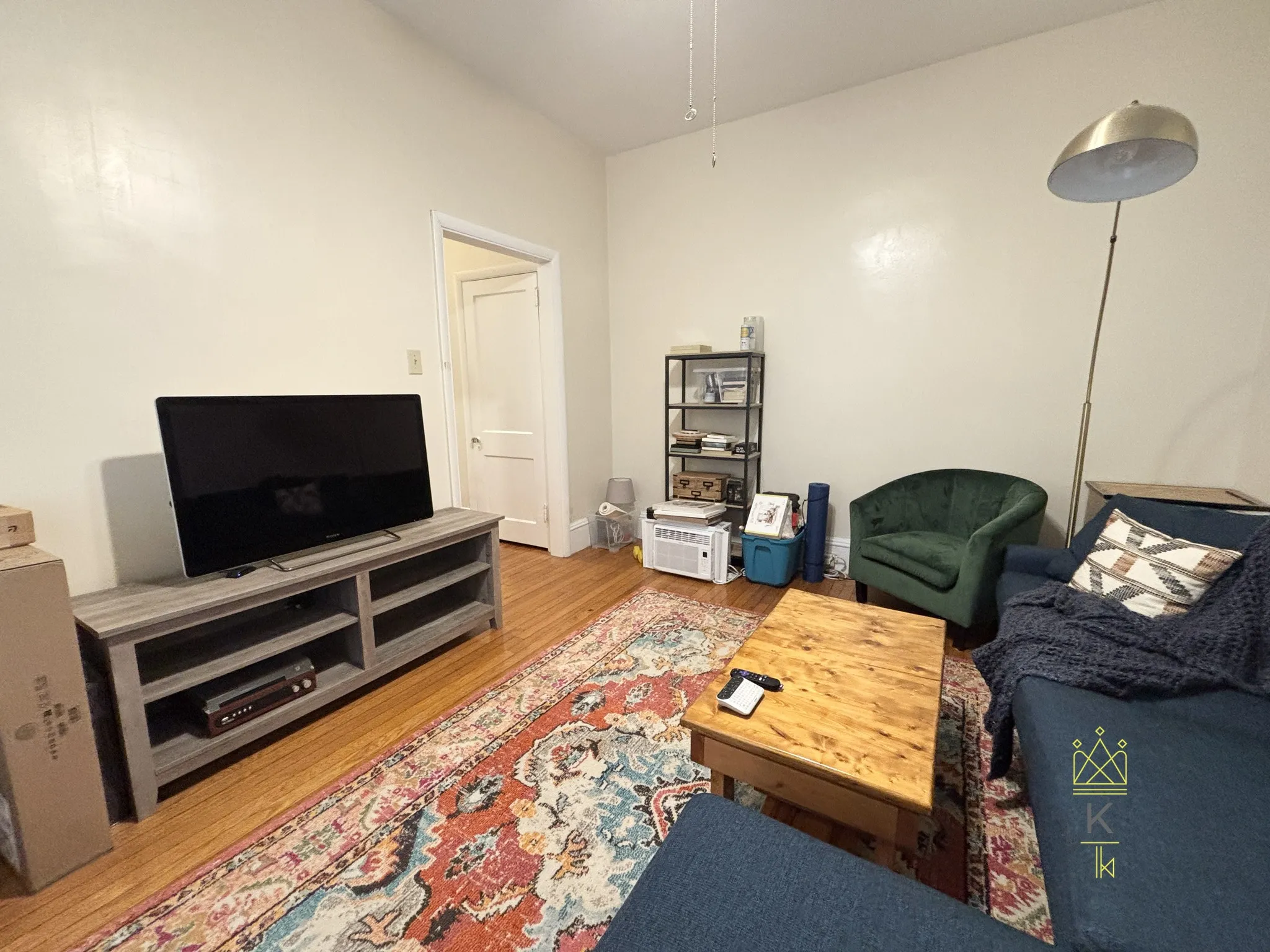 1477 Beacon St, Griggs Park