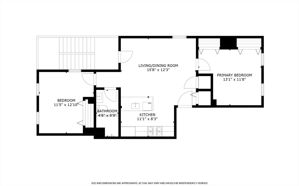 76 Webster St, East Boston