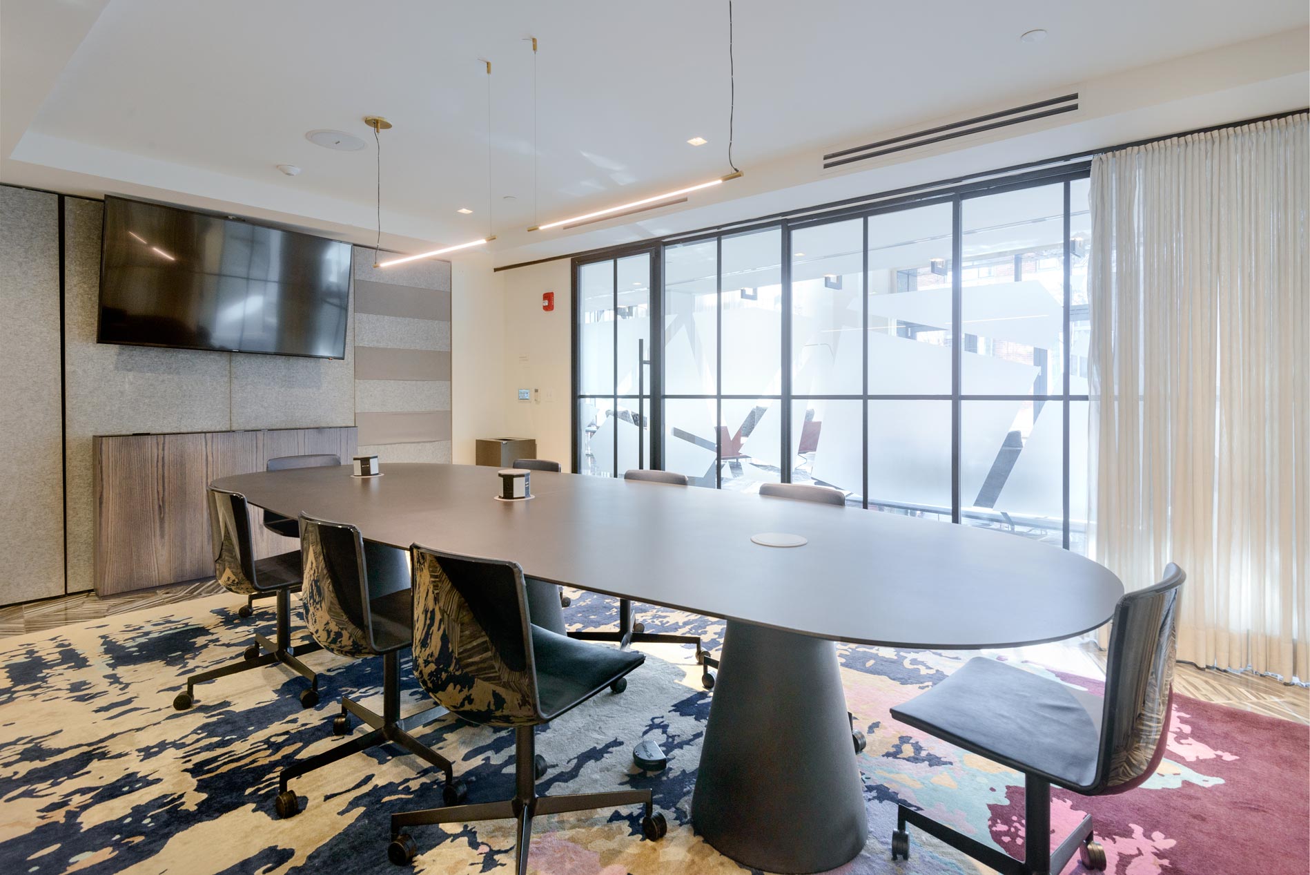 345 Harrison Ave, South End