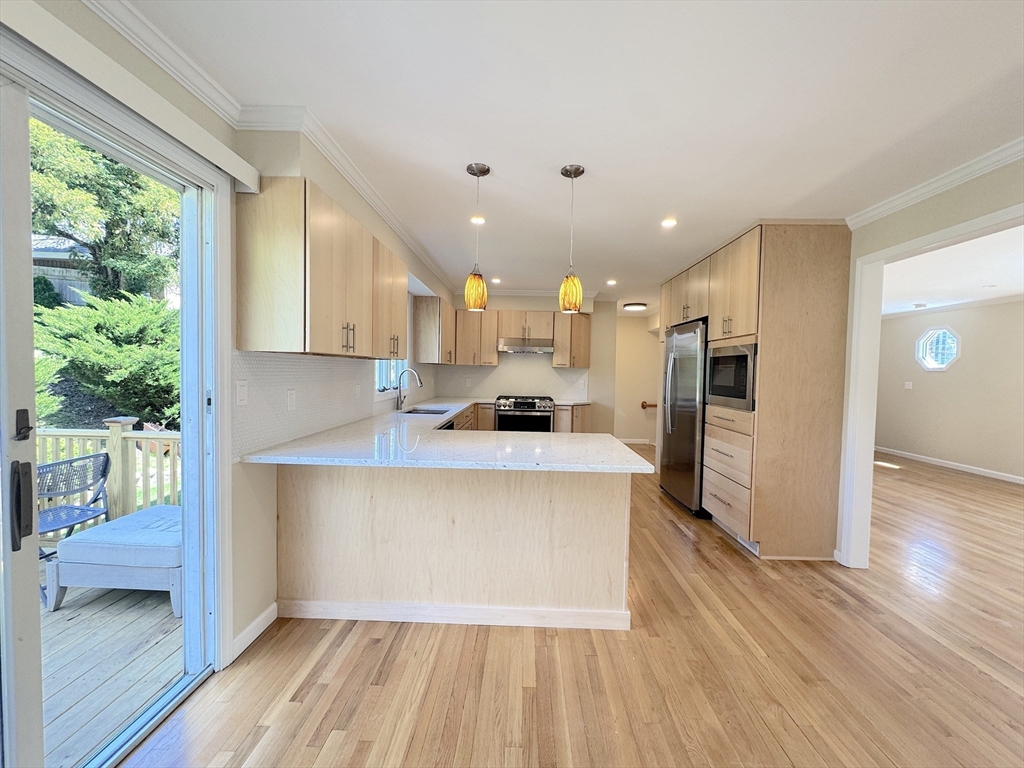 300 Adams St, Newton Corner