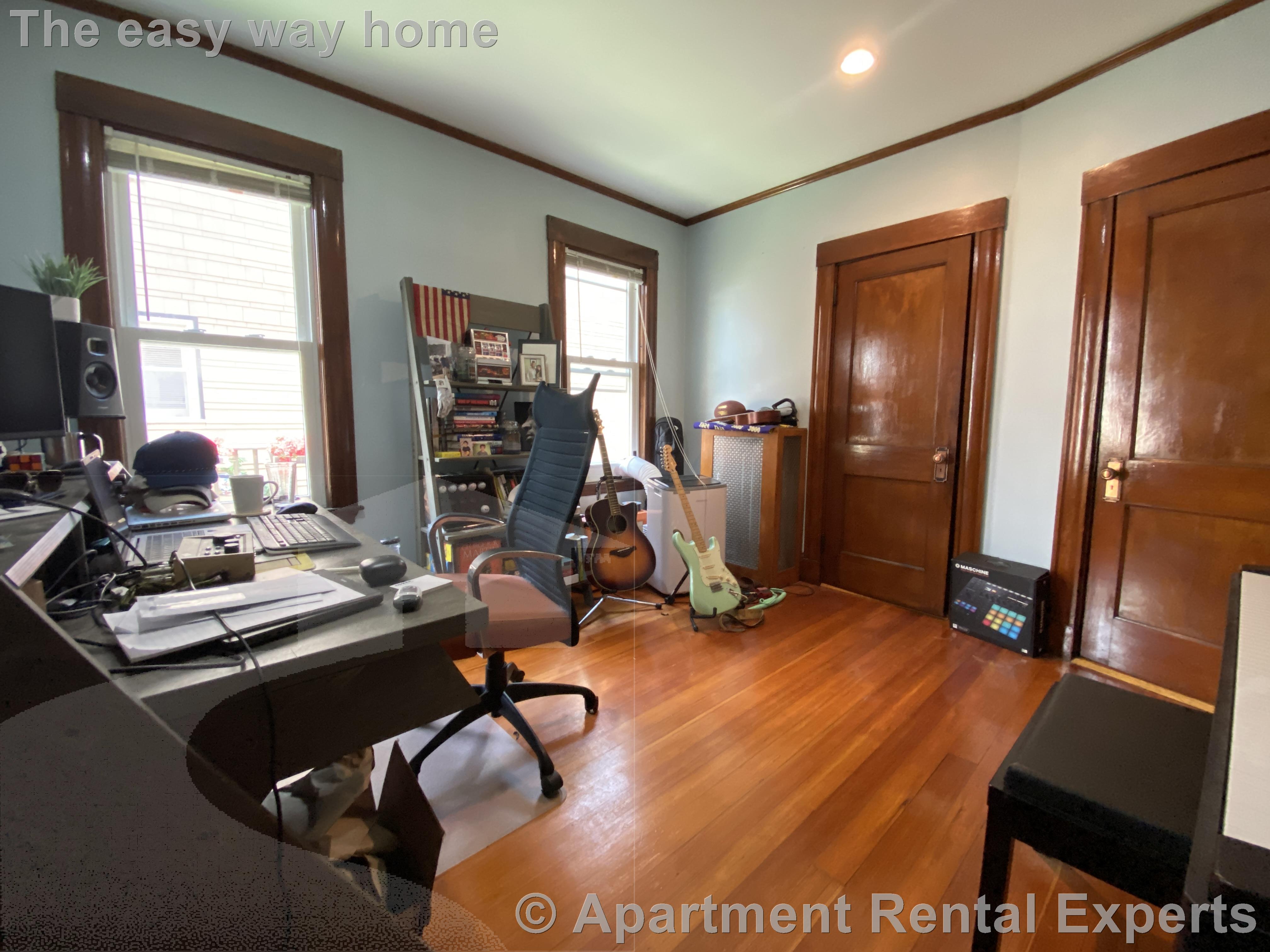 38 Minnesota Ave, East Somerville