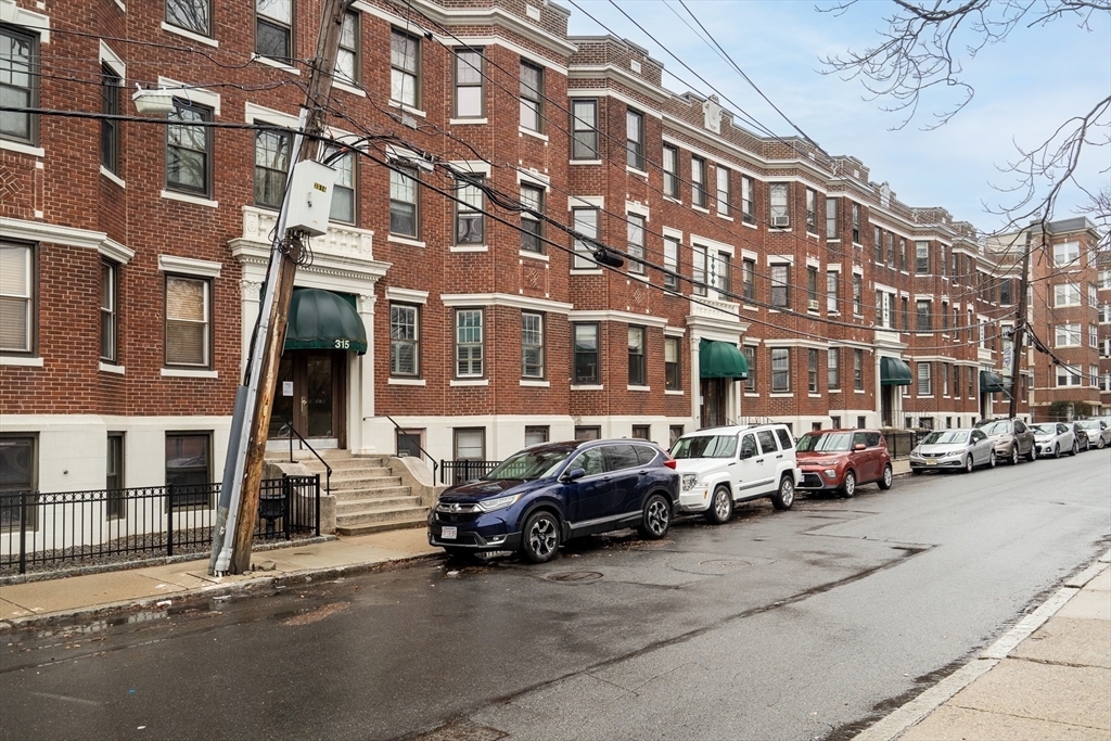 315 Allston St, Brighton