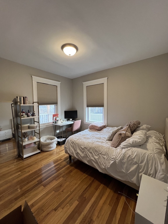 18 Stellman Rd, Roslindale