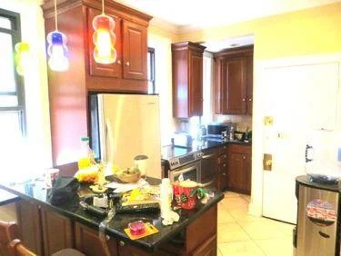 382 Commonwealth Ave, Back Bay