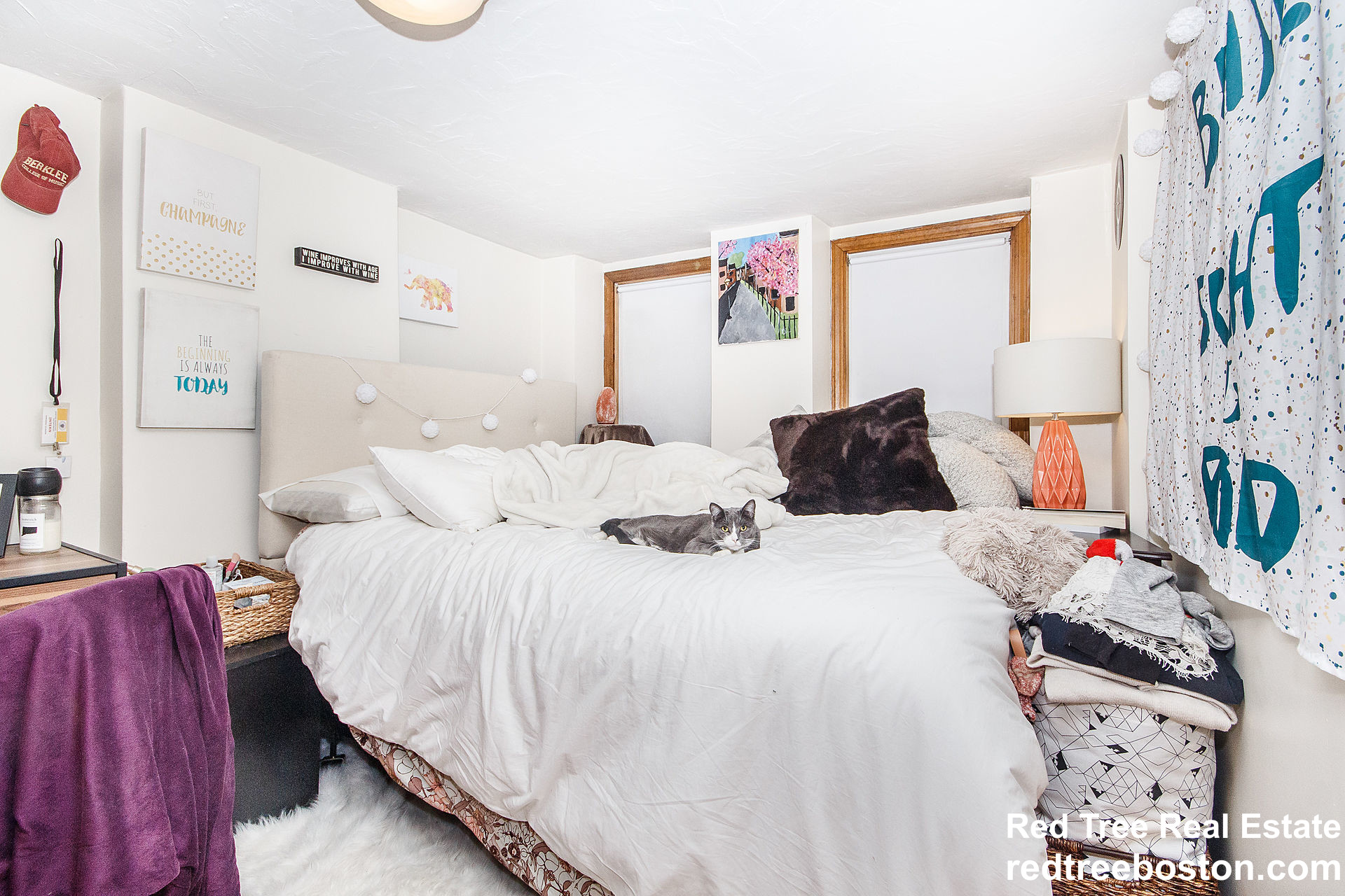 39 Charles St, Beacon Hill