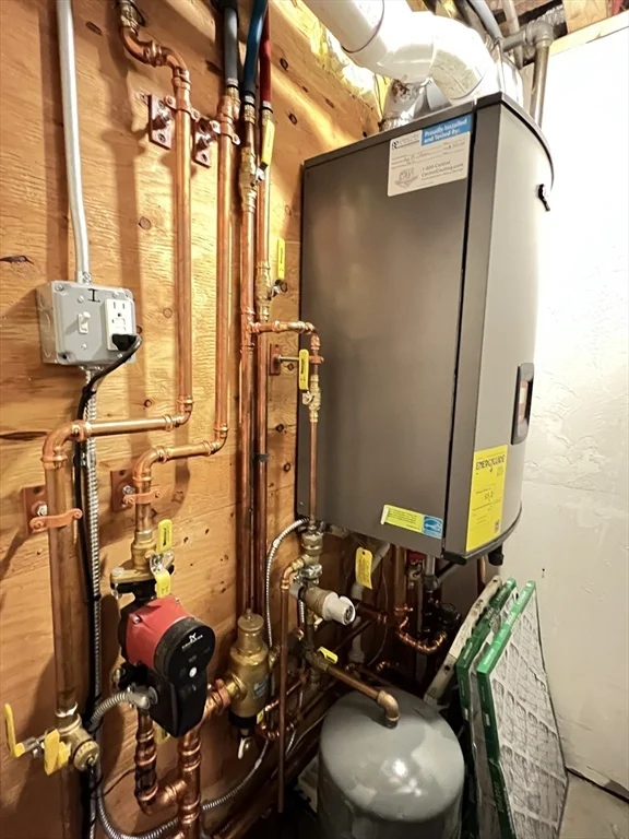 15 Boardman St, Central Square