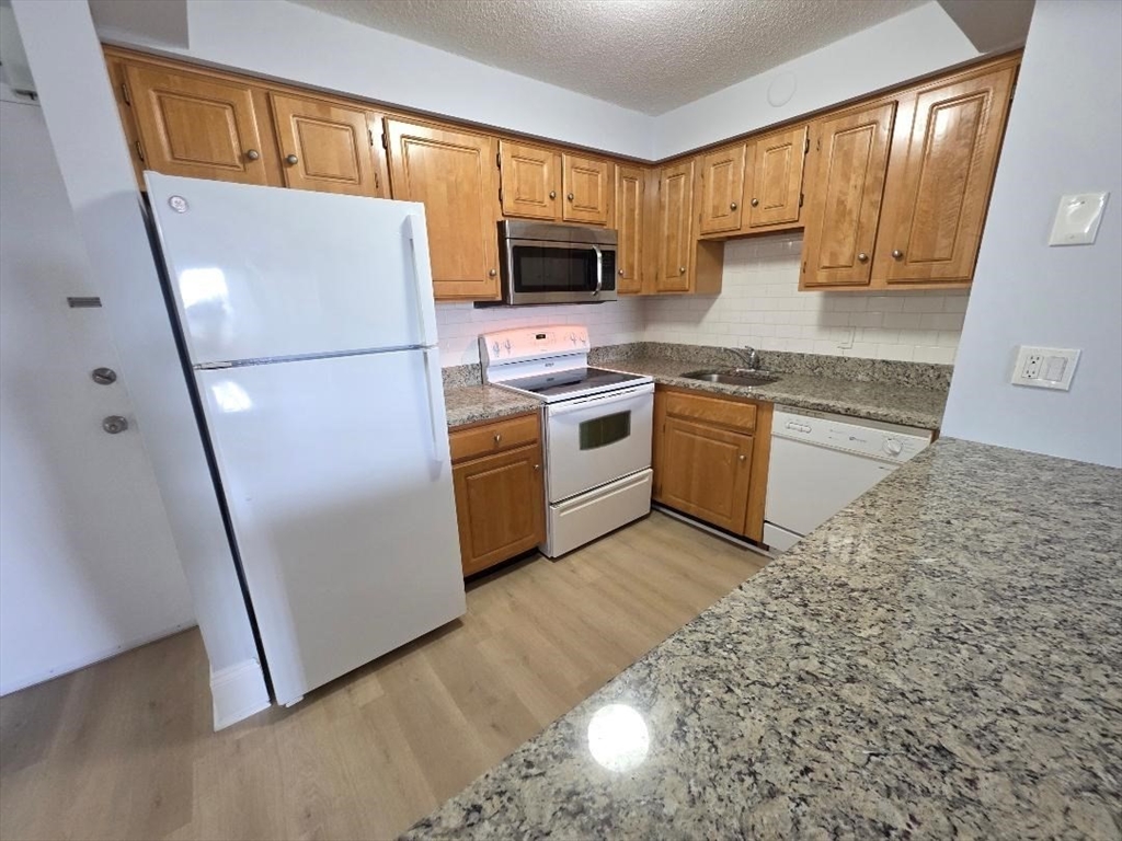 1025 Hancock St, Quincy Center