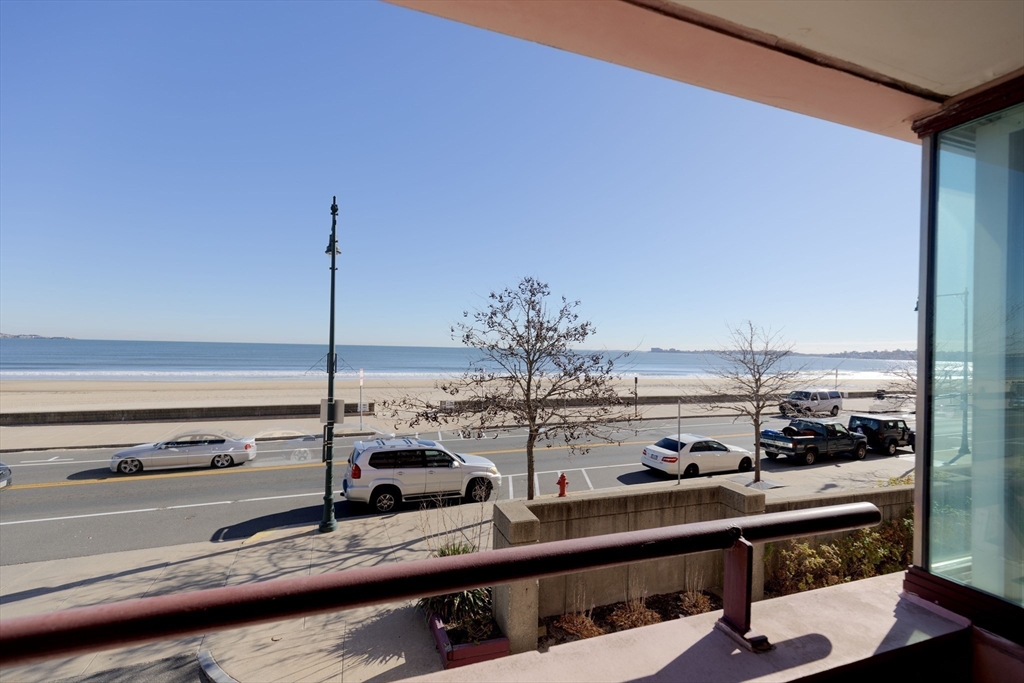 350 Revere Beach Blvd, Revere