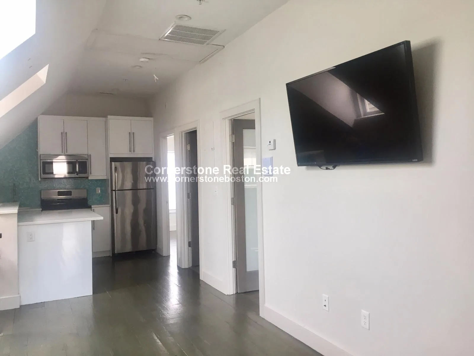 24 Washburn St, Dorchester