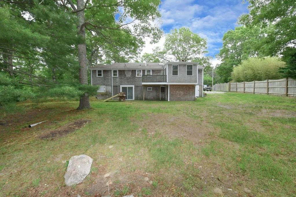 49 Chase Rd, East Sandwich