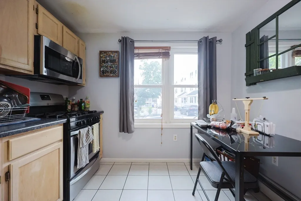 205 West Sixth St, South Boston