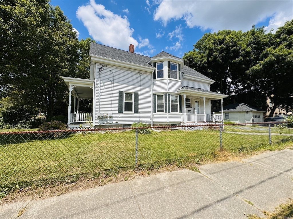 1 High St, Middleboro