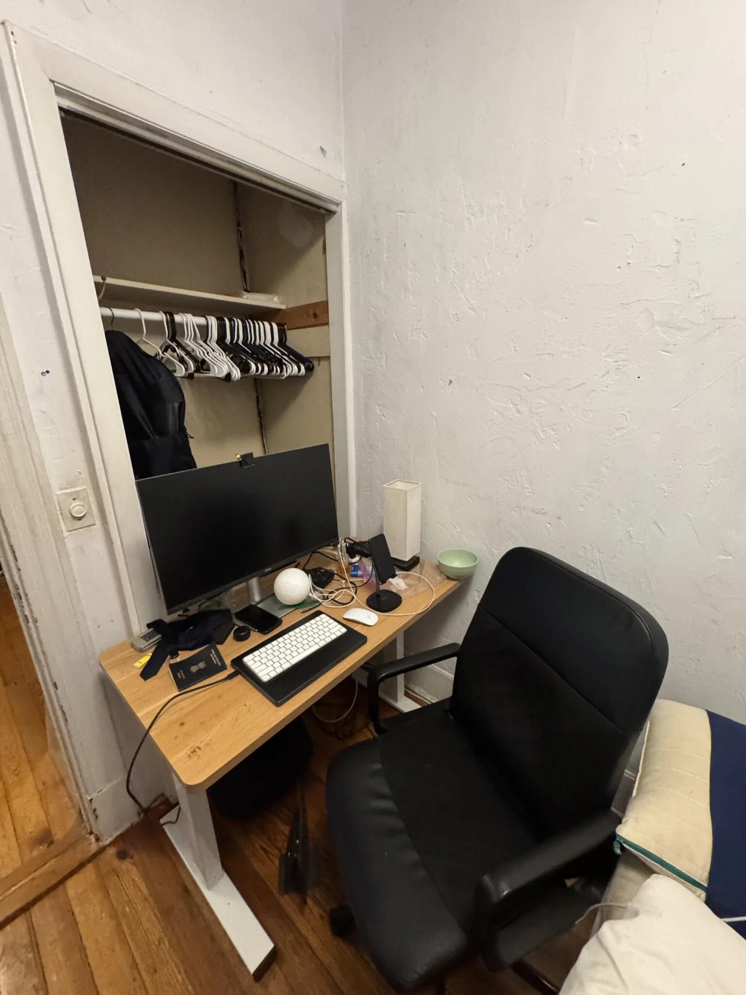 34 Anderson, Beacon Hill