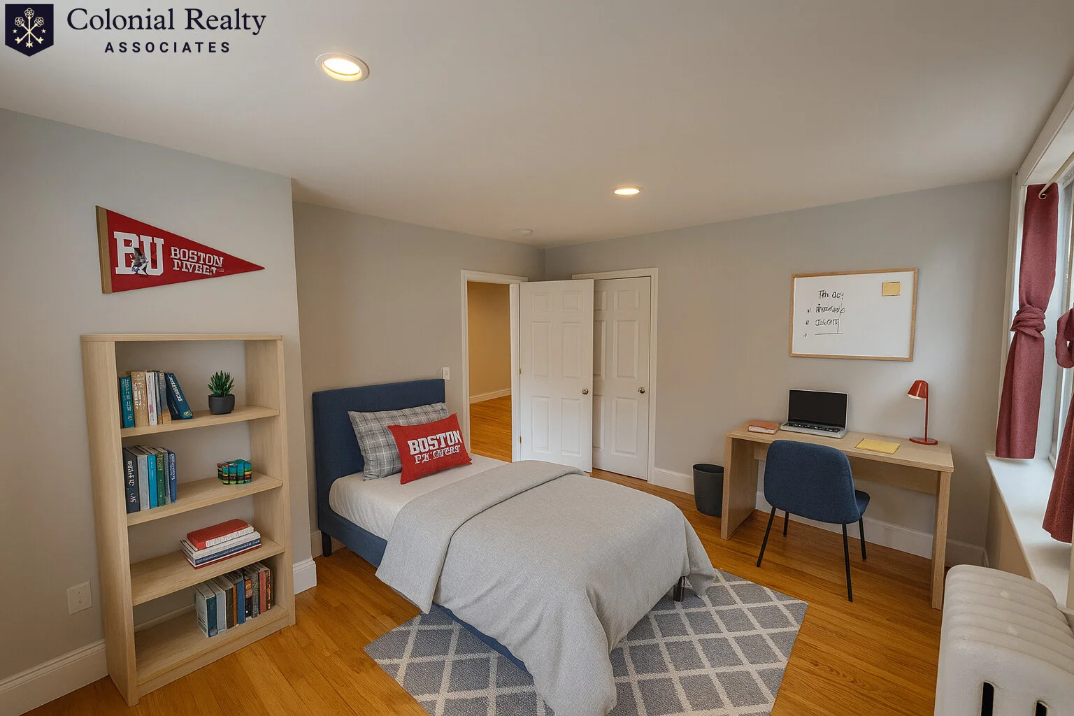 328 Saint Paul St, Brookline