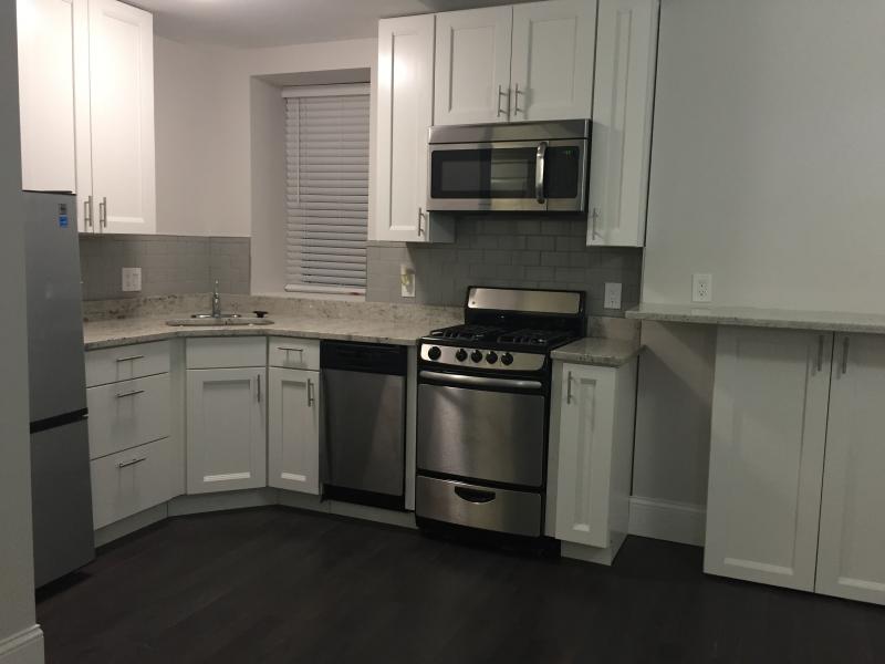 91 Westland Ave, Fenway