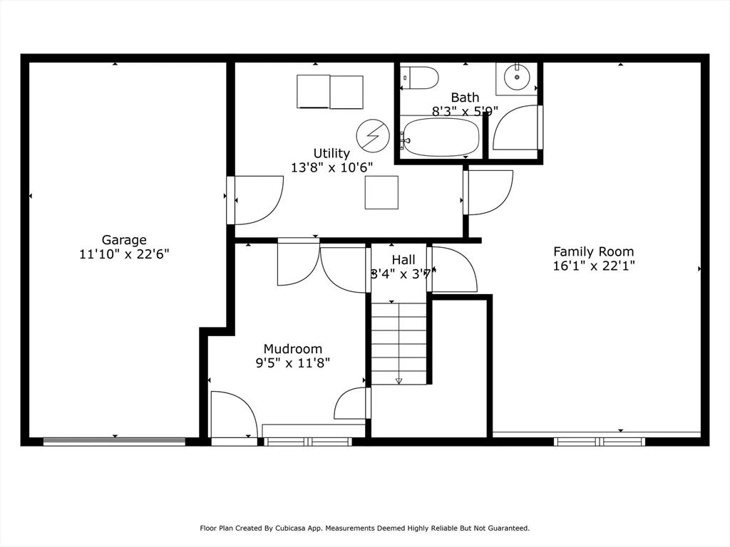 6 Skyview Rd, Woburn