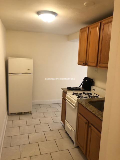 401 Broadway, Mid-Cambridge