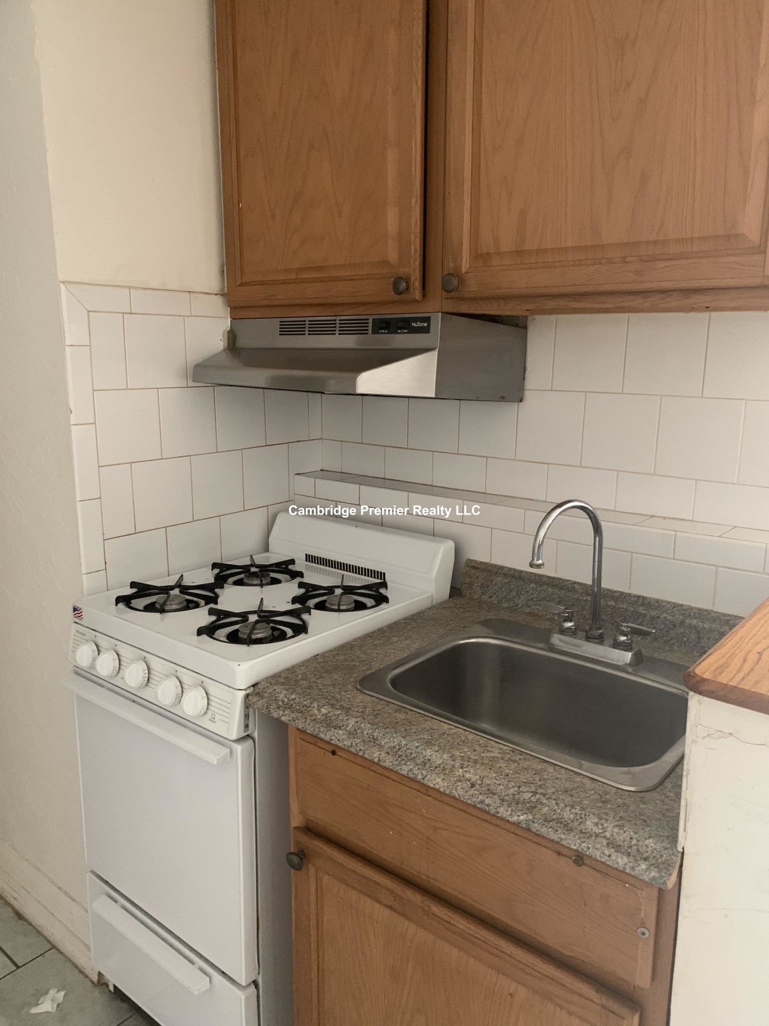 401 Broadway, Mid-Cambridge