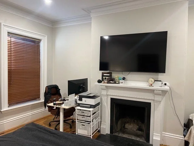 354 Marlborough St, Back Bay