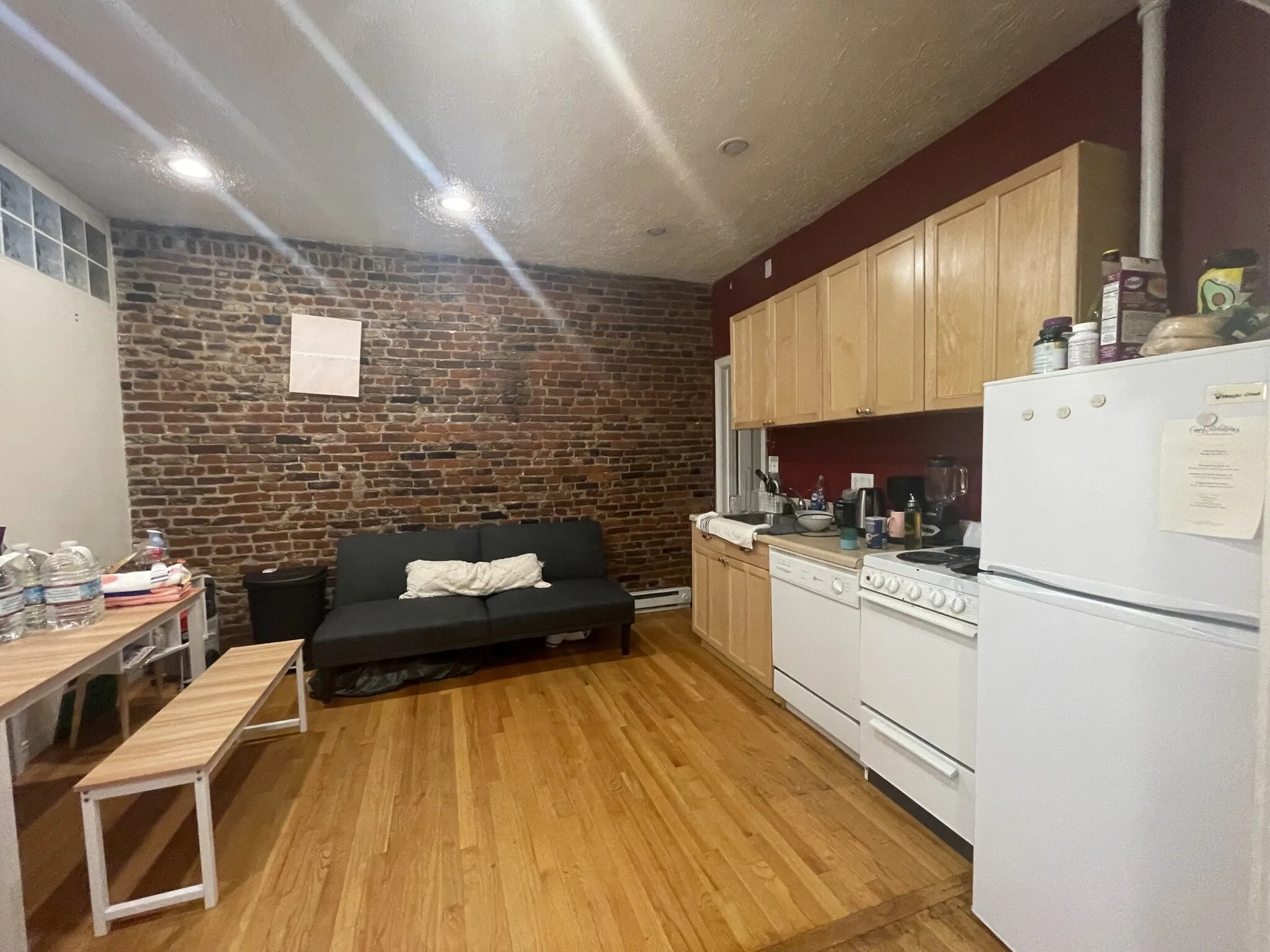 40 Anderson St, Beacon Hill