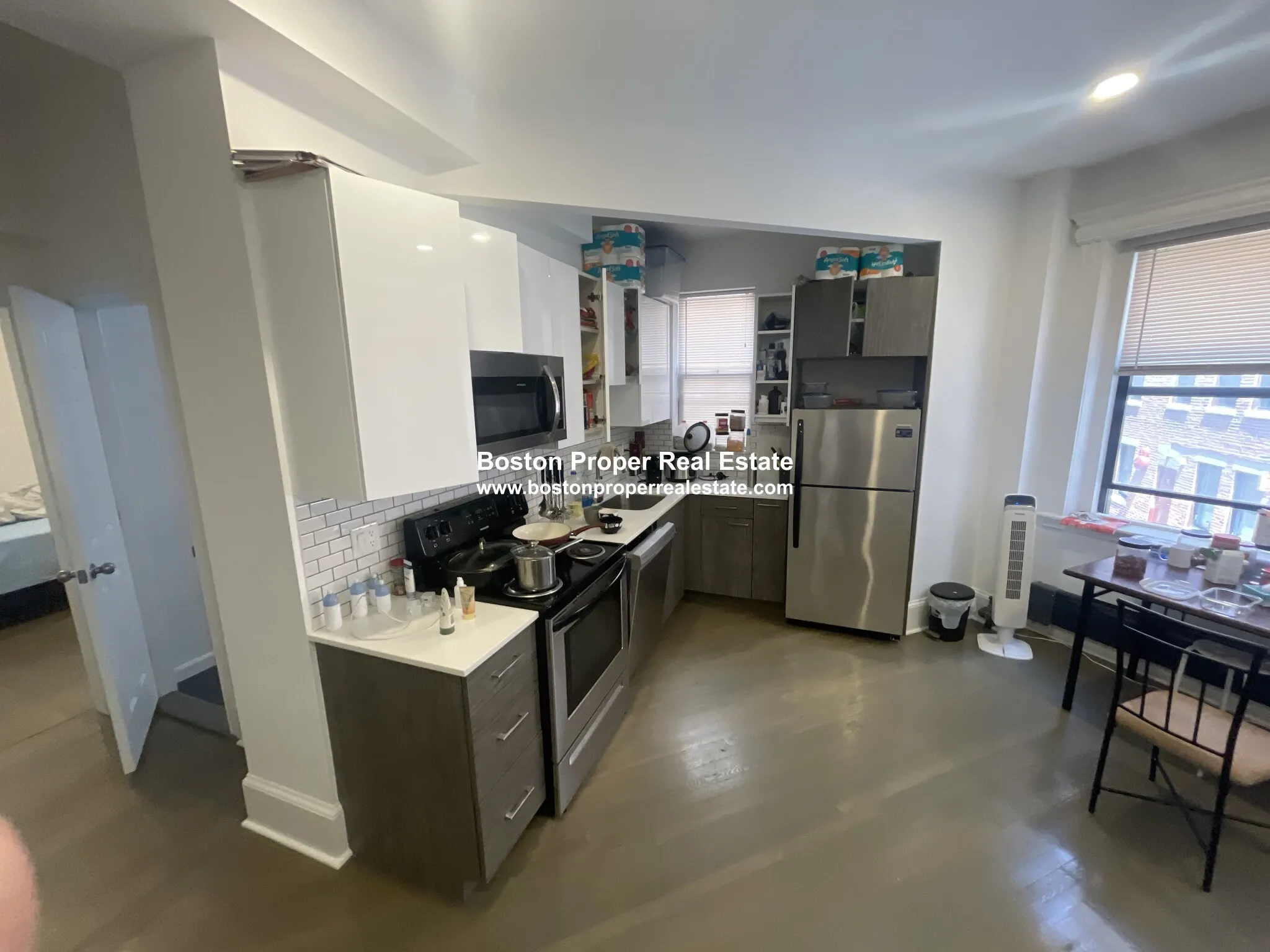 11 Queensberry St, Fenway