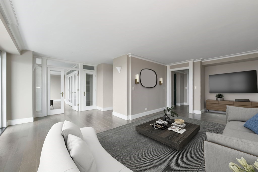 151 Tremont, Midtown