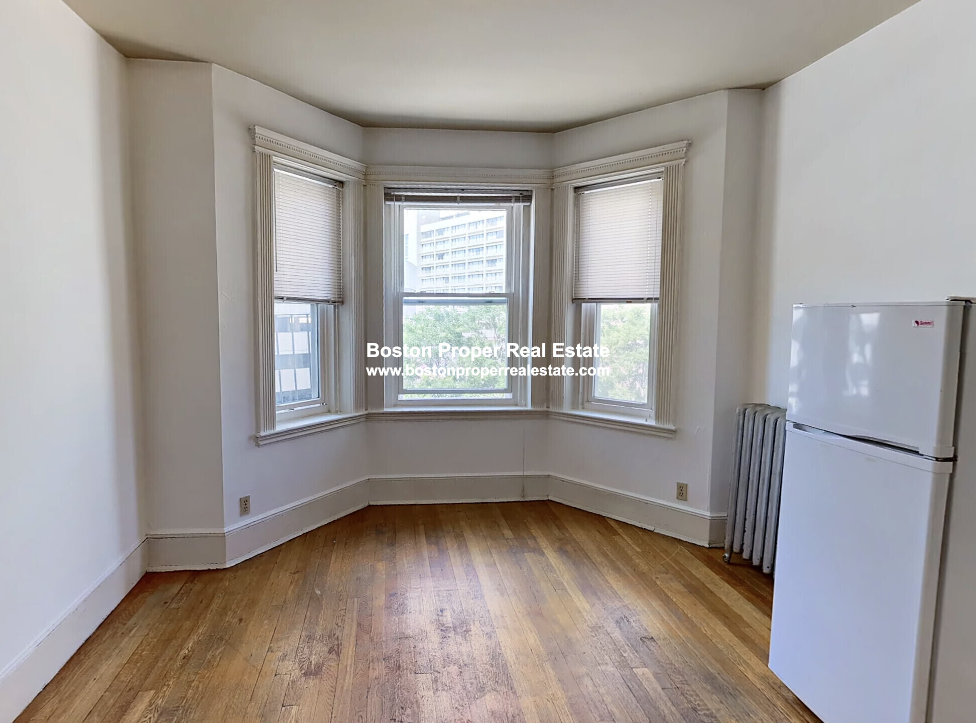 32 Westland Ave, Fenway