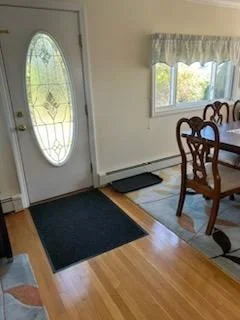 39 Columbus, Marshfield