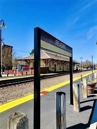 57 Salem St, Reading